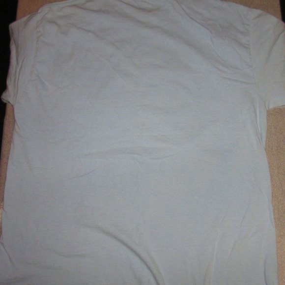 The Legend Of Zelda Links Awakening Mens Tshirt Size LARGE - Picture 6 of 8